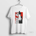 Official Trendy Chainsaw Main Anime T-Shirts, Hoodie, Sweatshirt | InkRitualCo.com