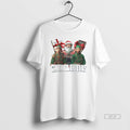 Official Trendy Chinglebells Jingle Bells Christmas T-Shirts, Hoodie, Sweatshirt | InkRitualCo.com