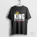 Official Trendy Clayton Kershaw King Kershaw Los Angeles Dodgers Signature T-Shirts, Hoodie, Sweatshirt | InkRitualCo.com