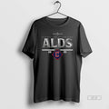 Official Trendy Cleveland Guardians 2025 American League Division Series Postseason T-Shirts, Hoodie, Sweatshirt
