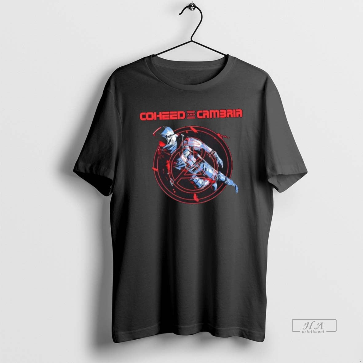 Official Trendy Coheed And Cambria Sirius T-Shirts, Hoodie, Sweatshirt | InkRitualCo.com