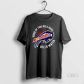 Official Trendy Colorado Bills Backers Home Of The Mile High Bills Mafia T-Shirts, Hoodie, Sweatshirt | InkRitualCo.com