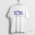 Official Trendy Community Is Resistance Fishes T-Shirts, Hoodie, Sweatshirt | InkRitualCo.com