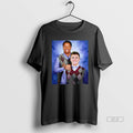 Official Trendy Courtland Sutton Bo Nix Step Brothers T-Shirts, Hoodie, Sweatshirt | InkRitualCo.com