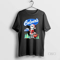 Official Trendy Culvers X Jack Skellington Santa Isnt Real Christmas T-Shirts, Hoodie, Sweatshirt | InkRitualCo.com