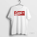 Official Trendy Cunt The Real Thang T-Shirts, Hoodie, Sweatshirt | InkRitualCo.com