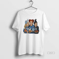 Official Trendy Detroit Lions Hocus Pocus Halloween T-Shirts, Hoodie, Sweatshirt | InkRitualCo.com