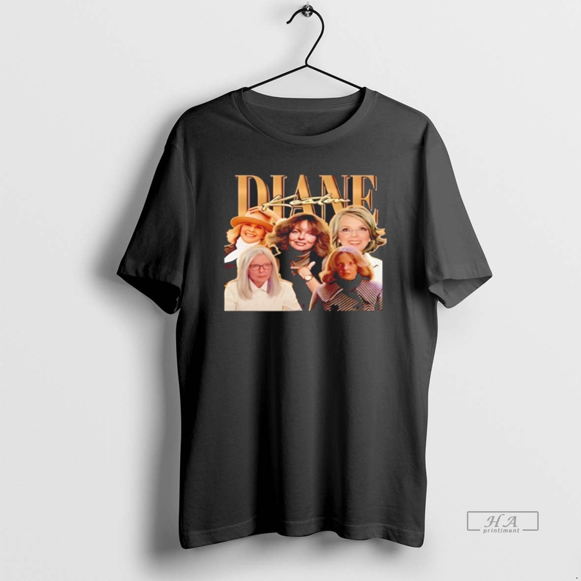 Official Trendy Dian Keaton Rest In Peace T-Shirts, Hoodie, Sweatshirt | InkRitualCo.com