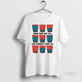 Official Trendy Doing Your Best Will Look Different Every Day T-Shirts, Hoodie, Sweatshirt | InkRitualCo.com