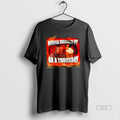 Official Trendy Double Cheeked Up On A Thursday Graphic T-Shirts, Hoodie, Sweatshirt | InkRitualCo.com