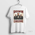 Official Trendy Down Corleone Godfather Down Syndrome T-Shirts, Hoodie, Sweatshirt | InkRitualCo.com