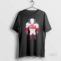 Official Trendy Dr Shawn Baker Cow Steak T-Shirts, Hoodie, Sweatshirt | InkRitualCo.com