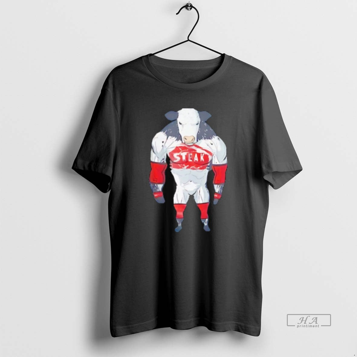 Official Trendy Dr Shawn Baker Cow Steak T-Shirts, Hoodie, Sweatshirt | InkRitualCo.com