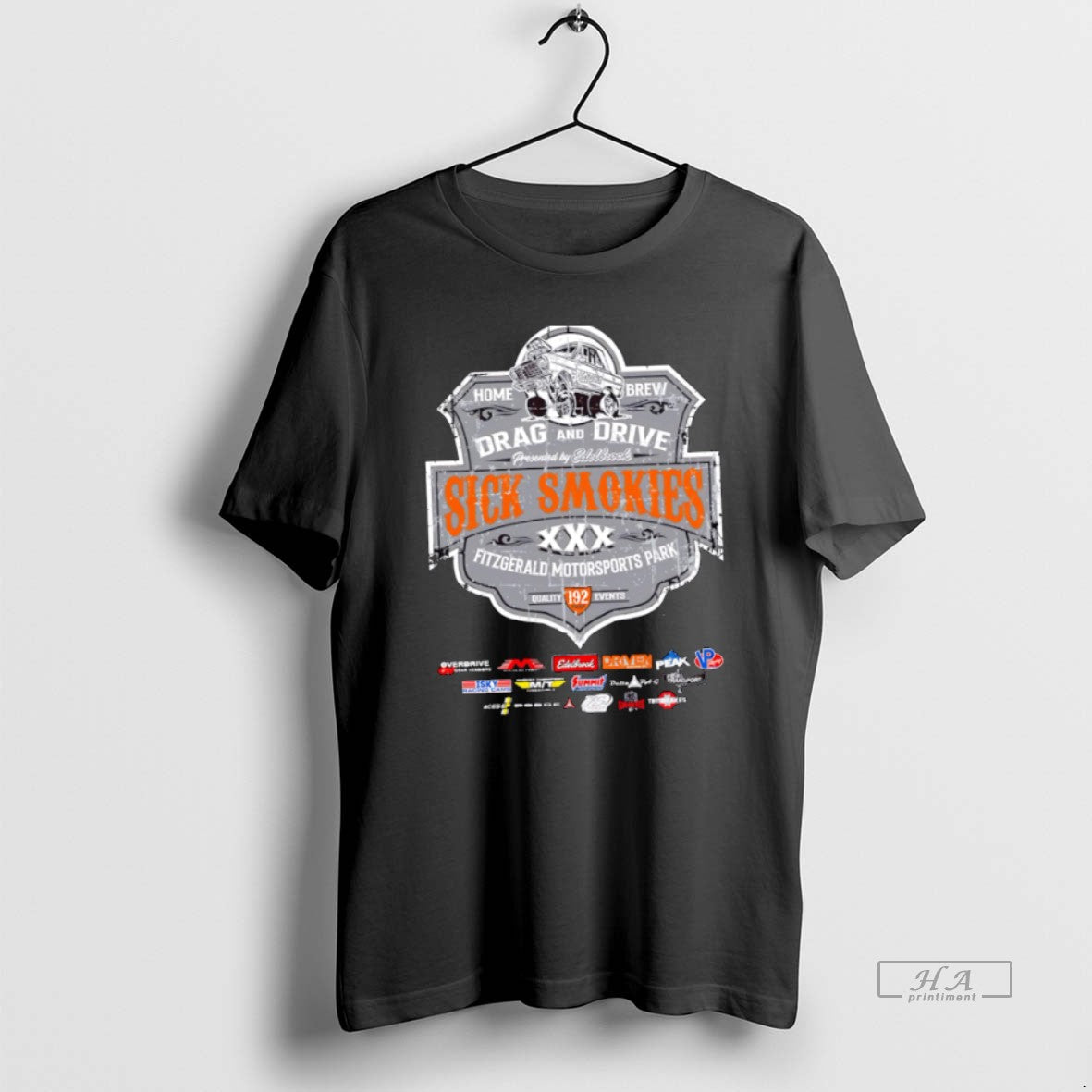Official Trendy Drag And Drive Sick Smokies Xxx Fitzgerald Motorsports Park T-Shirts, Hoodie, Sweatshirt | InkRitualCo.com