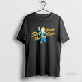 Official Trendy Fallout Stay Classy New Vegas T-Shirts, Hoodie, Sweatshirt | InkRitualCo.com