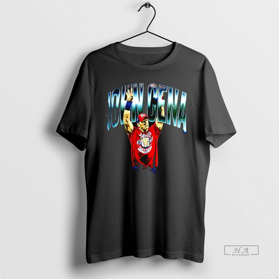 Official Trendy Farewell Tour 2025 John Cena T-Shirts, Hoodie, Sweatshirt | InkRitualCo.com