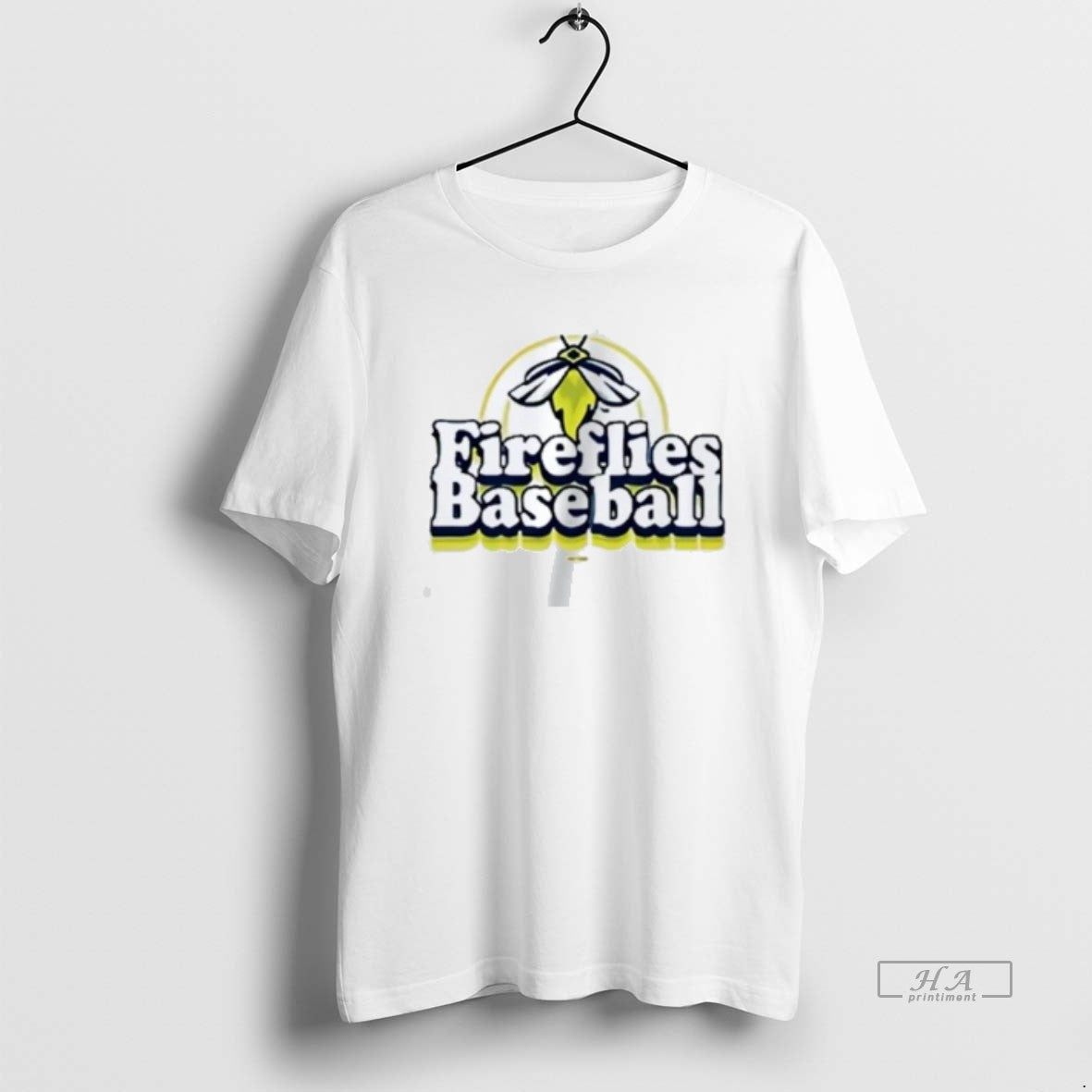 Official Trendy Fireflies Baseball Columbia T-Shirts, Hoodie, Sweatshirt | InkRitualCo.com