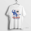 Official Trendy Florida Gators Tom Petty I Wont Back Down Graphic T-Shirts, Hoodie, Sweatshirt | InkRitualCo.com