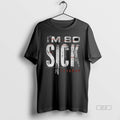 Official Trendy Flyleaf Im So Sick T-Shirts, Hoodie, Sweatshirt | InkRitualCo.com