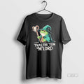 Official Trendy Frog Wizard Meme Twas The Tism Mlord T-Shirts, Hoodie, Sweatshirt | InkRitualCo.com