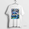 Official Trendy George Pickens Dallas Cowboys Make A Wild Comeback In Thrilling Game T-Shirts, Hoodie, Sweatshirt