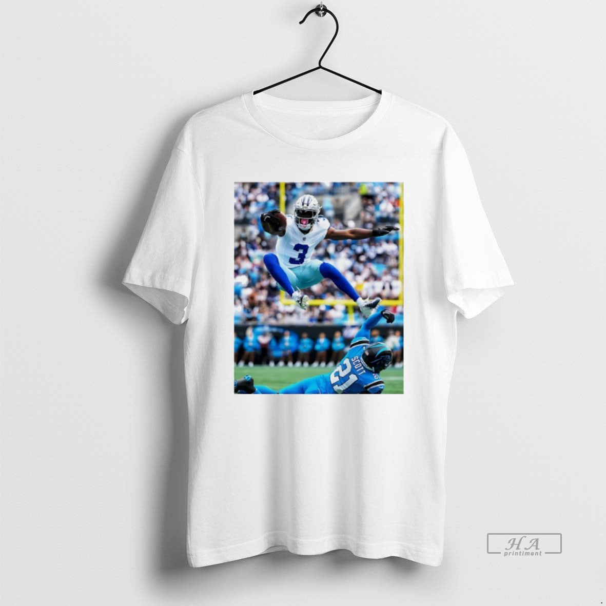 Official Trendy George Pickens Dallas Cowboys Make A Wild Comeback In Thrilling Game T-Shirts, Hoodie, Sweatshirt