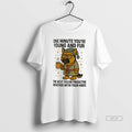Official Trendy German Shepherd One Minute Youre Young Fun Next Youre Predicting Weather T-Shirts, Hoodie, Sweatshirt