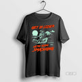 Official Trendy Get In Loser Were Going Smashing Monster Road Trip T-Shirts, Hoodie, Sweatshirt | InkRitualCo.com