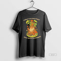Official Trendy Gnomes I Wont Let This World Dull Me To Its Horrors T-Shirts, Hoodie, Sweatshirt | InkRitualCo.com