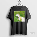 Official Trendy Goat I Am Cringe But I Am Free T-Shirts, Hoodie, Sweatshirt | InkRitualCo.com