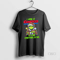 Official Trendy Grinch I Work At Costco Sale Its Fine Everything Is Fine T-Shirts, Hoodie, Sweatshirt | InkRitualCo.com