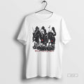 Official Trendy Half Face Blades War Party T-Shirts, Hoodie, Sweatshirt | InkRitualCo.com