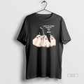 Official Trendy Happy Halloween Tampon Ghosts Tim T-Shirts, Hoodie, Sweatshirt | InkRitualCo.com