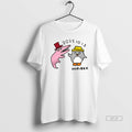 Official Trendy Horibex 2025 1013 Cartoon T-Shirts, Hoodie, Sweatshirt | InkRitualCo.com