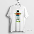 Official Trendy Humpy Salmon Mariners Seattle New Mascot Mlb T-Shirts, Hoodie, Sweatshirt | InkRitualCo.com