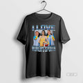 Official Trendy I Love Womens Sports T-Shirts, Hoodie, Sweatshirt | InkRitualCo.com