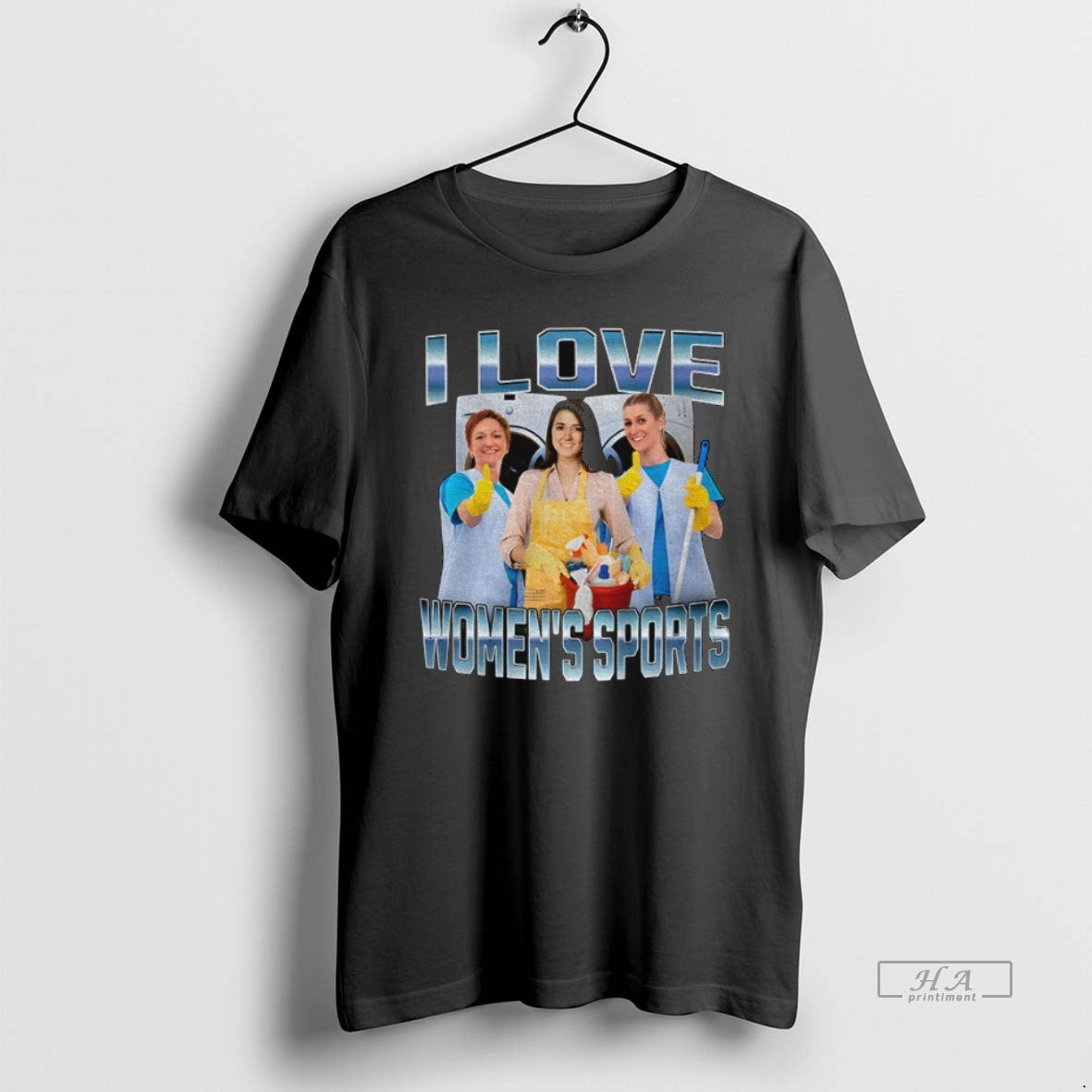 Official Trendy I Love Womens Sports T-Shirts, Hoodie, Sweatshirt | InkRitualCo.com