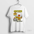 Official Trendy I May Not Survive Societal Collapse But These Tendys Are Forever T-Shirts, Hoodie, Sweatshirt