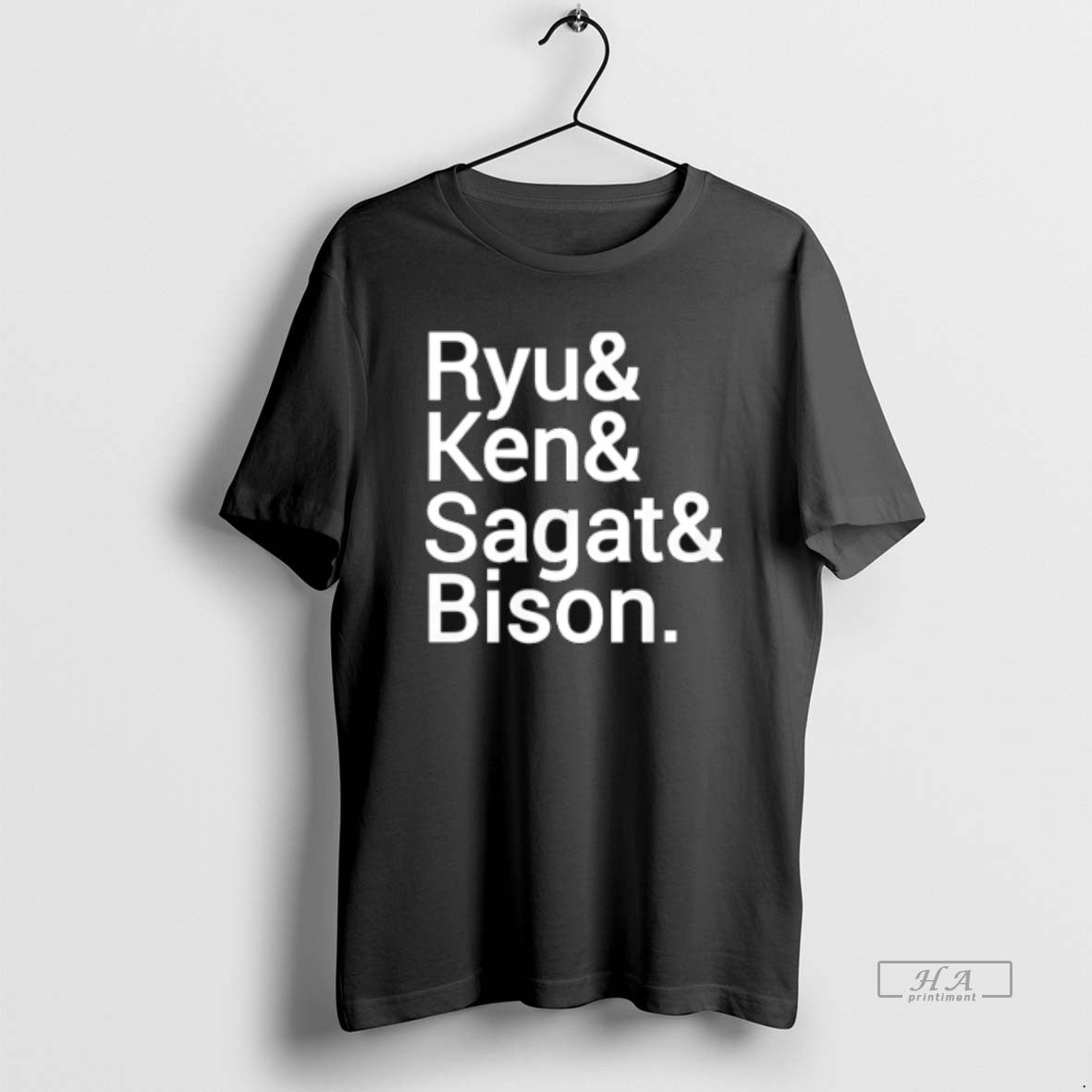 Official Trendy Ian Watkins Wearing Ryu Ken Sagat Bison T-Shirts, Hoodie, Sweatshirt | InkRitualCo.com