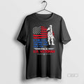 Official Trendy If This Flag Offends You This Vet Will Help You Pack Us Veteran T-Shirts, Hoodie, Sweatshirt