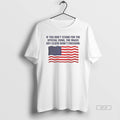 Official Trendy If You Dont Stand For The Special Song T-Shirts, Hoodie, Sweatshirt | InkRitualCo.com
