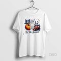 Official Trendy Indianapolis Colts Tis The Season Halloween T-Shirts, Hoodie, Sweatshirt | InkRitualCo.com