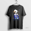 Official Trendy James Houston Iv Dallas Cowboys 25 Hrs Graphic T-Shirts, Hoodie, Sweatshirt | InkRitualCo.com
