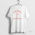 Official Trendy Jesus Agents Prepare For The Other Place T-Shirts, Hoodie, Sweatshirt | InkRitualCo.com