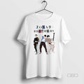 Official Trendy Jonas Brothers 20th Anniversary Tour Era Vintage T-Shirts, Hoodie, Sweatshirt | InkRitualCo.com
