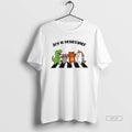 Official Trendy Joy Is Resistance Animal Dancing Portland Frog Abolish Ice T-Shirts, Hoodie, Sweatshirt | InkRitualCo.com