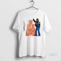 Official Trendy Kendrick Lamar The Life Of A Maga Rapper T-Shirts, Hoodie, Sweatshirt | InkRitualCo.com