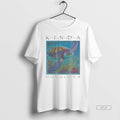 Official Trendy Kinda Hungover Turtle T-Shirts, Hoodie, Sweatshirt | InkRitualCo.com