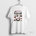 Official Trendy Kings Of Miami Kings News T-Shirts, Hoodie, Sweatshirt | InkRitualCo.com