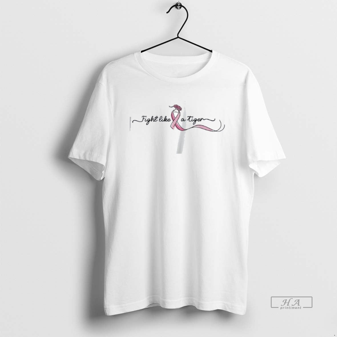 Official Trendy Lsu Fight Like A Tiger Ribbon Breast Cancer Awareness Month T-Shirts, Hoodie, Sweatshirt | InkRitualCo.com